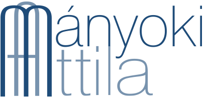 Mányoki Attila hosszútávúszó